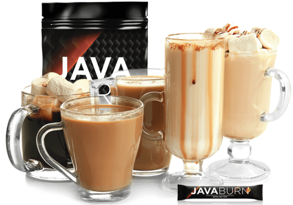 Java Burn