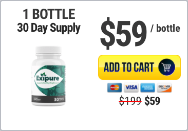 Exipure 1 Bottle