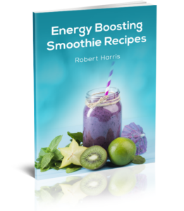 Ikaria LBJ Energy Boosting Smoothies