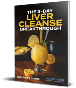 The 3 Day Liver Cleanse