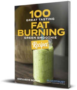 100 Fat Burning Smoothies Bonus