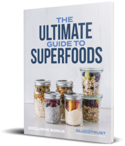 The Ultimate Guide To Superfoods